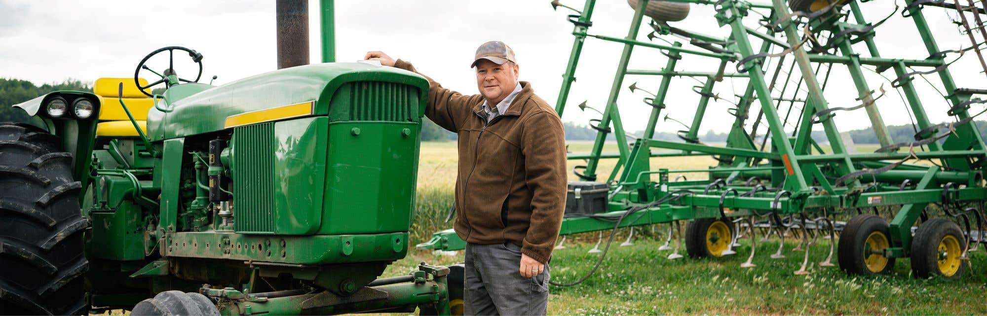 Agriculture