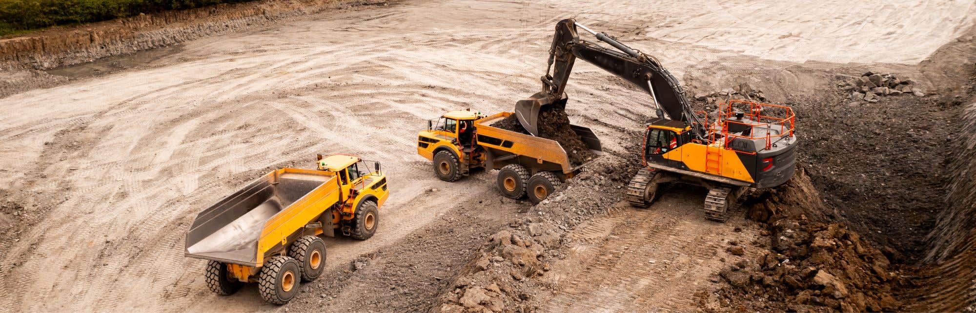 Mining