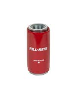 Fill-Rite B075F350 0.75 inch by 3.5 inch breakaway connection for fuel transfer systems.