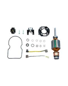 Fill-Rite KIT121ARM armature and brush replacement kit for Fill-Rite 24V FR2400 Series fuel transfer pumps