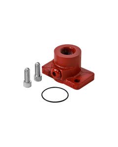 Fill-Rite KIT700OT1 outlet flange replacement kit for Fill-Rite FR700 Series fuel transfer pumps