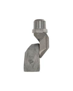 Fill-Rite S075H1314 0.75 inch multi-plane fuel transfer swivel for use with diesel gasoline kerosene and more.
