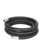 1" X 20' Hose with Static Ground Wire
