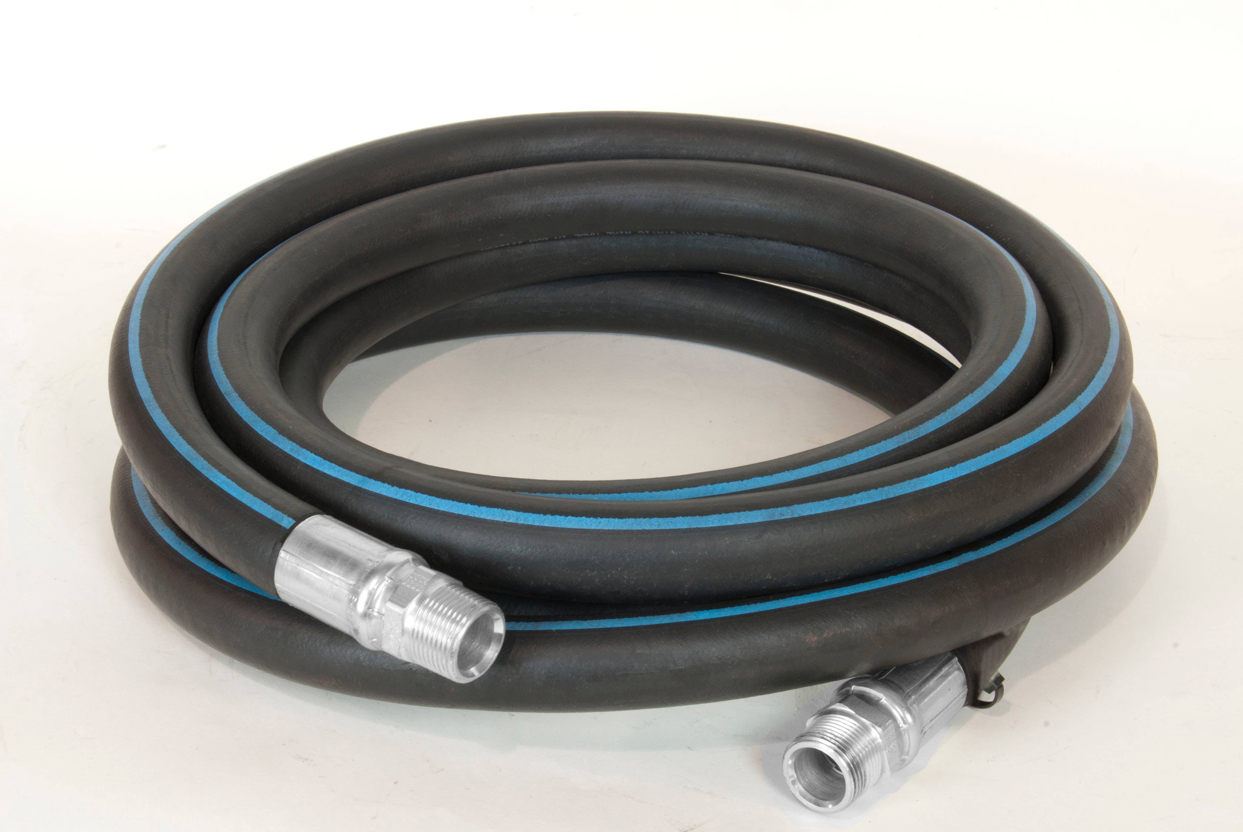 Fill-Rite FRH10020 1 inch x 20 ft Fuel Transfer Hose for sale online 
