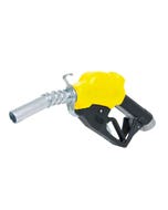 1" Ultra High-Flow Automatic Diesel Spout Nozzle (Yellow)