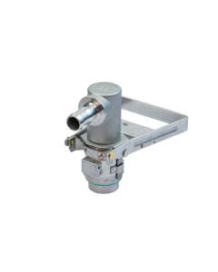 Fill-Rite MMSS075RSV RSV coupler for IBC totes for creating closed-loop systems. Recommended for DEF and Adblue transfer