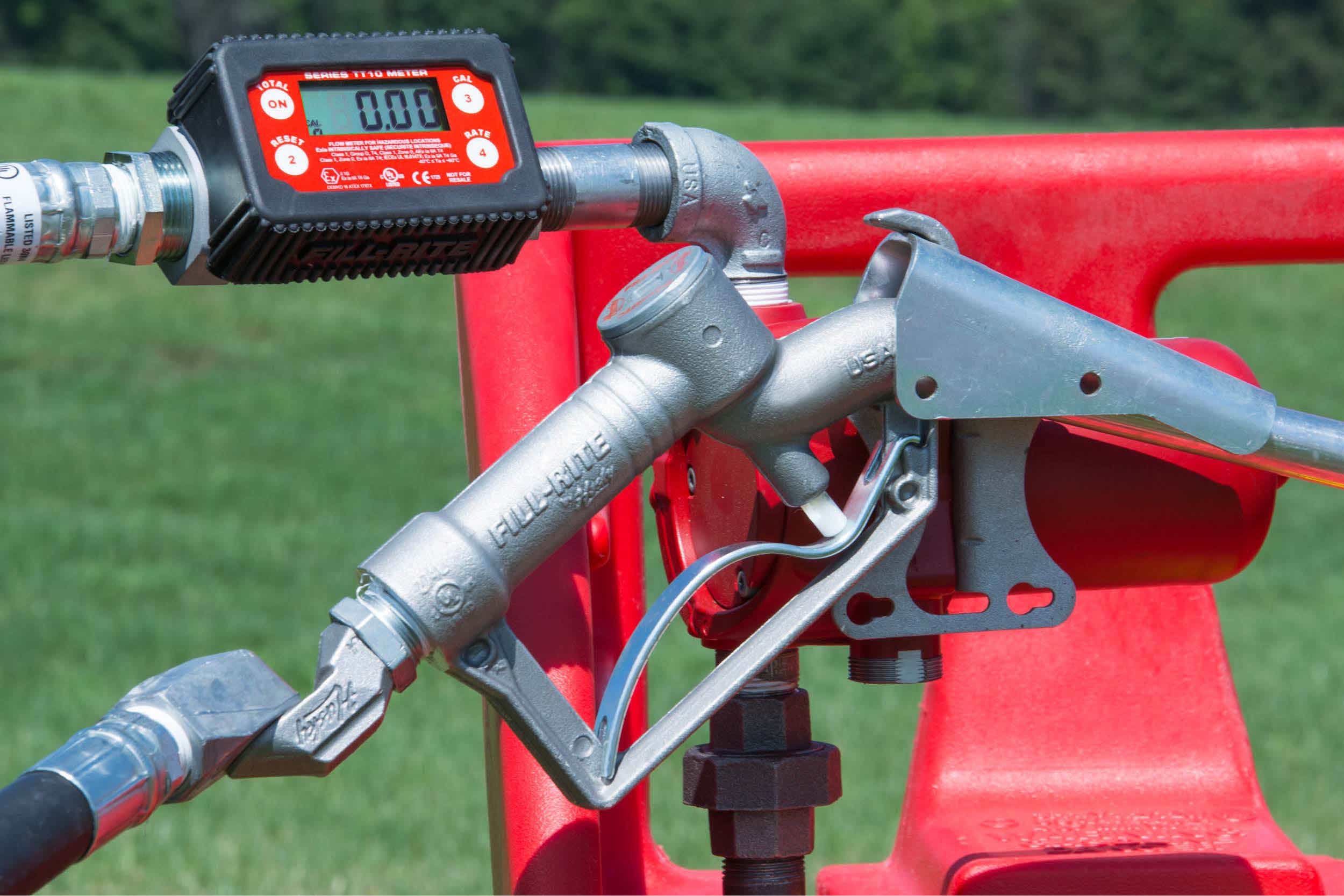 Manual Nozzles Manual Nozzles