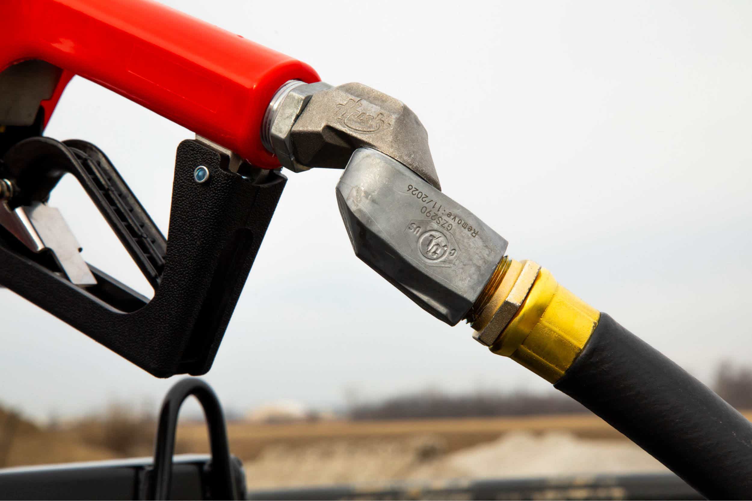 Fuel Transfer Hose Swivels Fuel Transfer Hose Swivels